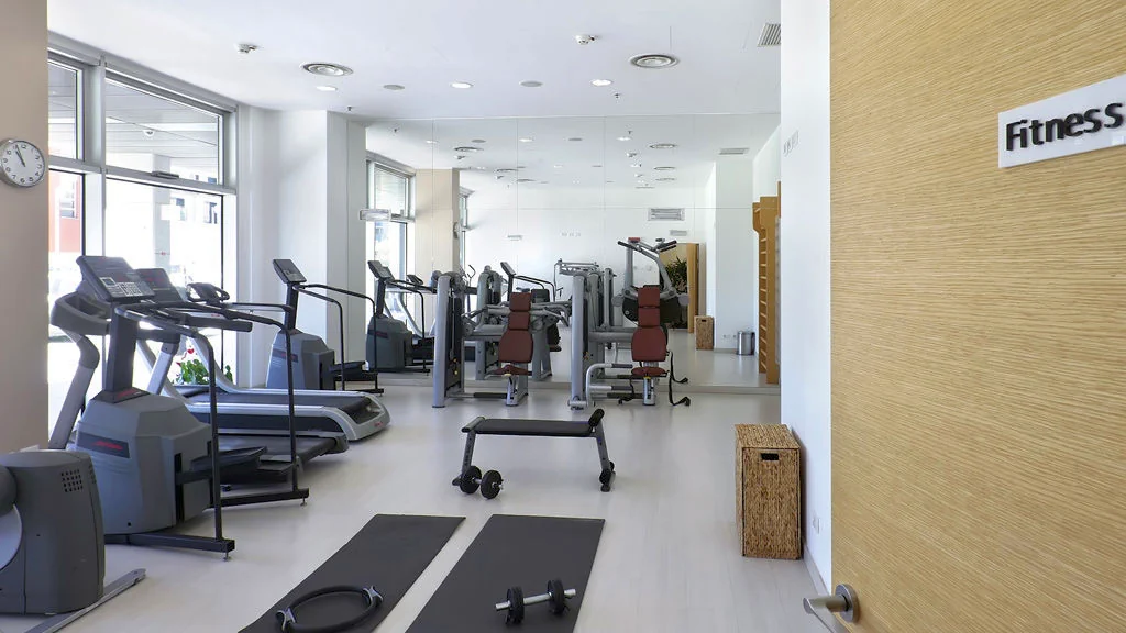 الفندق رامادا بلازا ميلانو - ميلانو